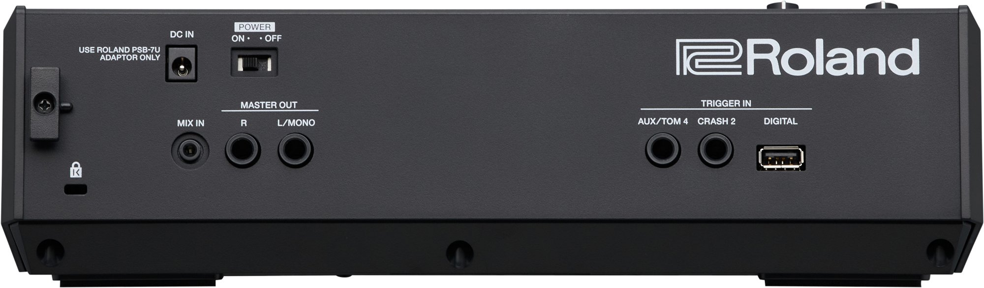 V31 V-Drums  Soundmodul